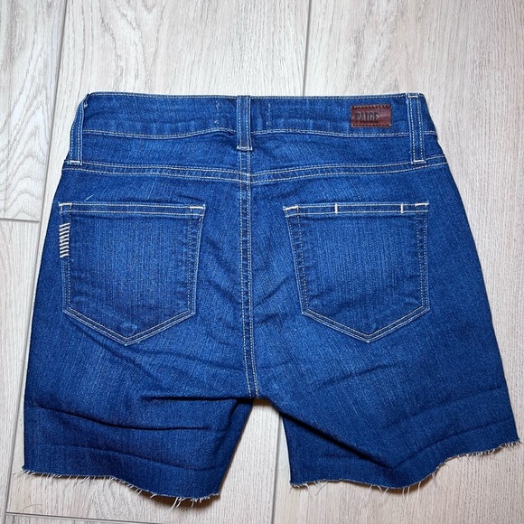 Paige Shorts - Picture 6 of 6